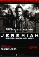 plakat - Jeremiah (2002)