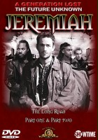 plakat filmu Jeremiah