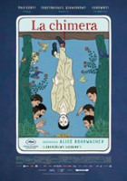 plakat filmu La chimera