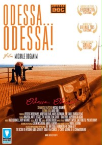 Odessa Odessa