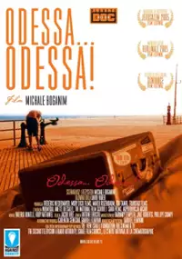 Plakat filmu Odessa... Odessa!