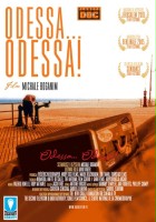 plakat filmu Odessa... Odessa!