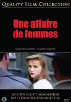 Colette Charbonneau / Sprawa kobiet