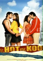 plakat filmu Mr. Hot Mr. Kool