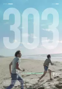 Plakat filmu 303