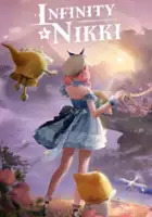 Infinity Nikki