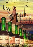 plakat filmu The Seventh Bottle
