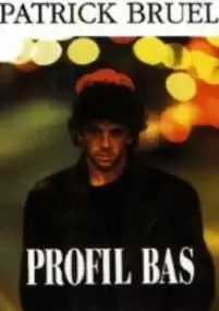 Plakat filmu Profil bas