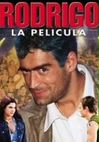 plakat filmu Rodrigo, la película