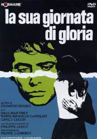Plakat filmu La Sua giornata di gloria