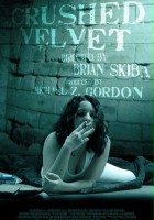 plakat filmu Crushed Velvet