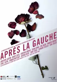 Plakat filmu Après la gauche