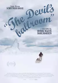 Plakat filmu Diabelska sala balowa