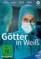 plakat filmu Götter in Weiß