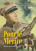 plakat filmu Pour le Mérite