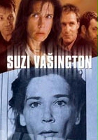 plakat filmu Suzie Washington
