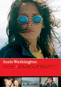 Plakat filmu Suzie Washington