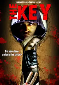 Plakat filmu The Key