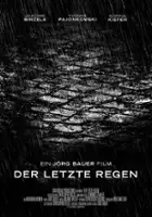plakat filmu Der letzte Regen