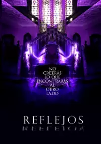 Plakat filmu Reflejos