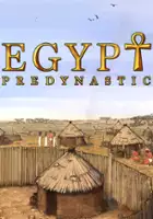 plakat gry Predynastic Egypt