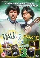 plakat filmu Hale i Pace