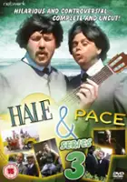 Mark Robson / Hale i Pace