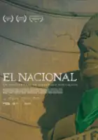 plakat filmu El Nacional