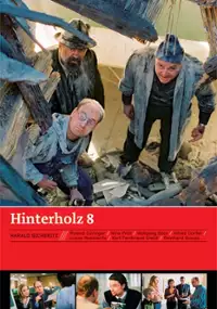 Plakat filmu Hinterholz 8