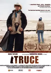 Plakat filmu Porozumienie
