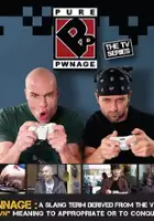 plakat filmu Pure Pwnage