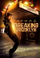 plakat filmu Breaking Brooklyn