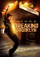 plakat filmu Breaking Brooklyn