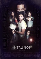 plakat filmu Intrusion