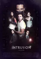 plakat filmu Intrusion