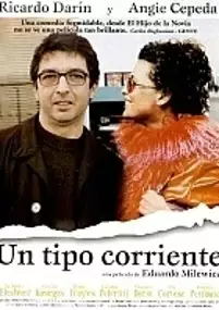 Plakat filmu Samy y yo