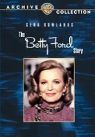 plakat filmu Historia Betty Ford