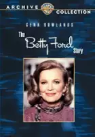 plakat filmu Historia Betty Ford