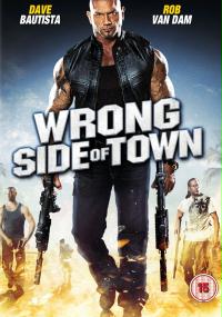 Wrong Side of Town 