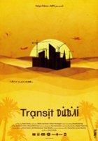 plakat filmu Transit Dubai