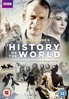 plakat filmu Historia świata
