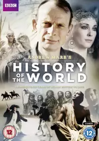 Plakat serialu Historia świata