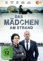 plakat filmu Das Mädchen am Strand