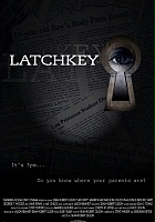 plakat filmu Latchkey