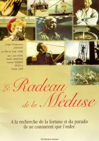 Plakat filmu Le Radeau de la Méduse
