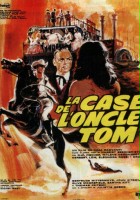 plakat filmu Le Théâtre de la jeunesse: La case de l'oncle Tom