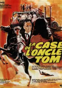Plakat filmu Le Théâtre de la jeunesse: La case de l'oncle Tom