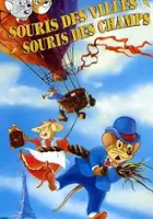 plakat serialu Souris des villes, souris des champs