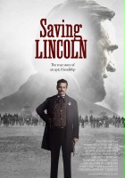 plakat filmu Ochroniarz Lincolna
