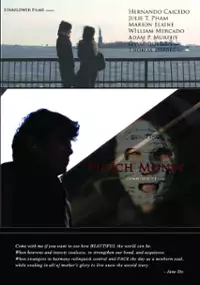 Plakat filmu Punch Money
